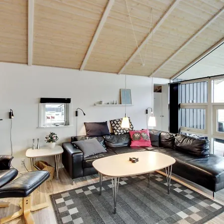 בית נופש Sylta - From The Sea In Western Jutland By Interhome