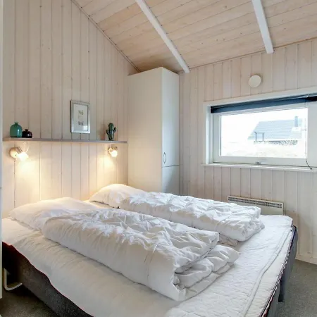 Sylta - From The Sea In Western Jutland By Interhome Bjerregård