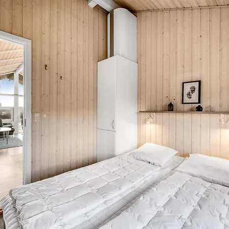 Sylta - From The Sea In Western Jutland By Interhome
