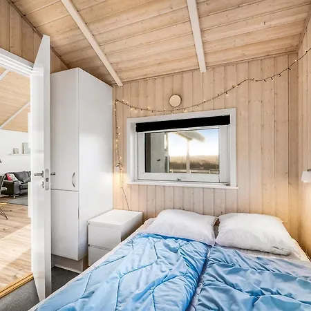 בית נופש Sylta - From The Sea In Western Jutland By Interhome *
