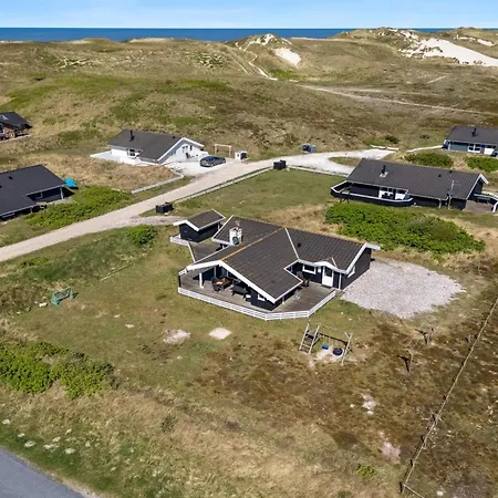 Sylta - From The Sea In Western Jutland By Interhome Bjerregård
