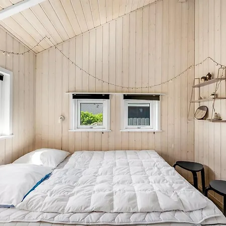 Sylta - From The Sea In Western Jutland By Interhome