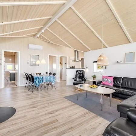 Сasa de vacaciones Sylta - From The Sea By Interhome *
