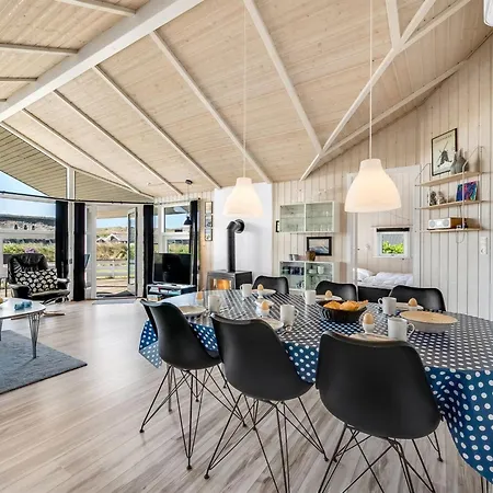 Feriehus Sylta - From The Sea By Interhome Bjerregård