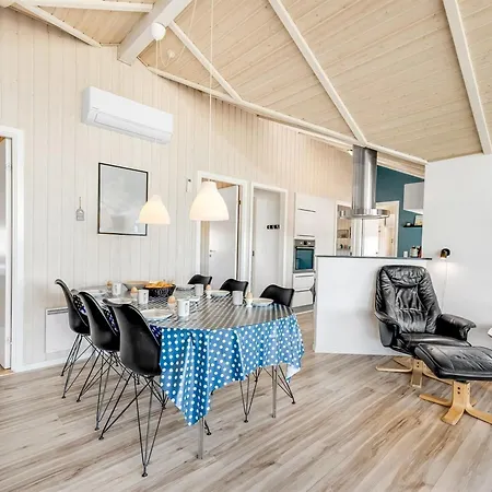 Feriehus Sylta - From The Sea By Interhome