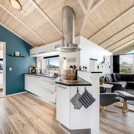 Feriehus Sylta - From The Sea By Interhome Bjerregård