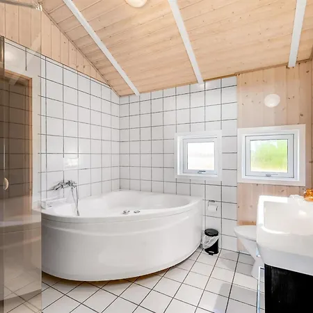 Sylta - From The Sea By Interhome Сasa de vacaciones *