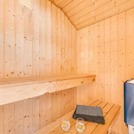 Сasa de vacaciones Sylta - From The Sea By Interhome Bjerregård