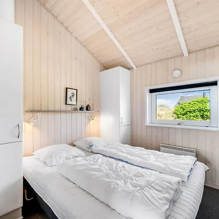 Feriehus Sylta - From The Sea By Interhome Bjerregård