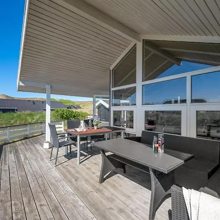 Сasa de vacaciones Sylta - From The Sea By Interhome *